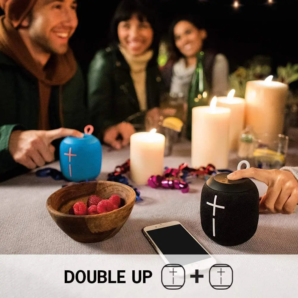 רמקול אלחוטי Ultimate Ears WONDERBOOM
